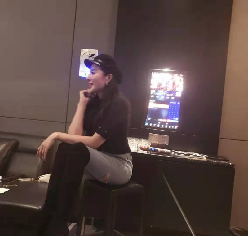 婷婷的第三张照片--许昌相亲服务中心