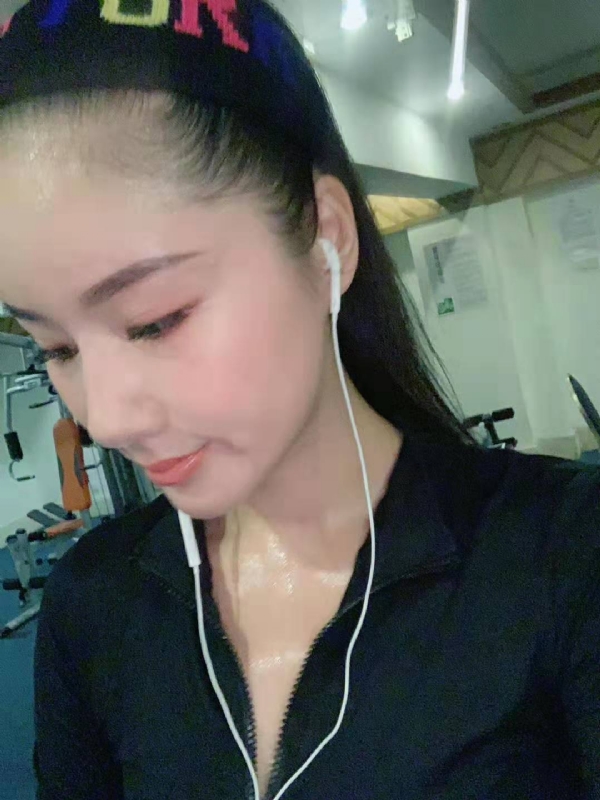 婷婷的第五张照片--许昌相亲服务中心