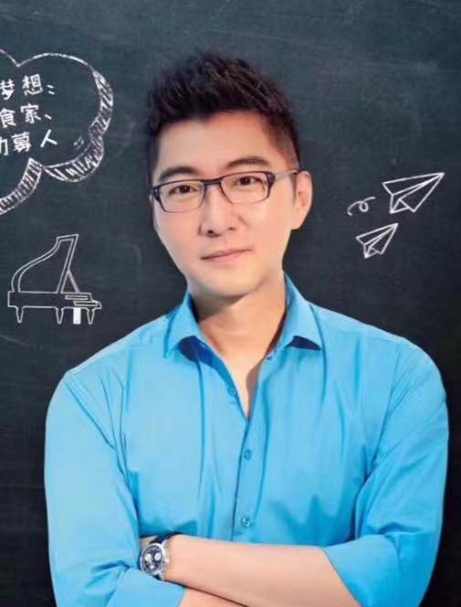 彬的第一张照片--许昌相亲服务中心