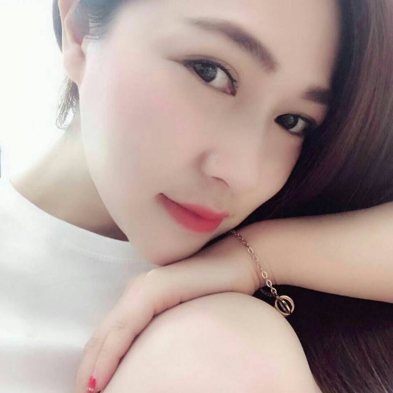 Emily的第一张照片--许昌相亲服务中心
