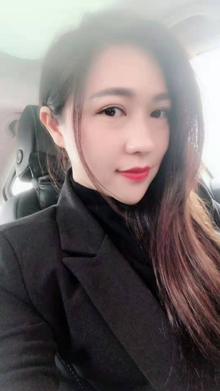 Emily的第四张照片--许昌相亲服务中心