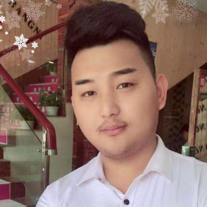 孤独的小飞象的第一张照片--许昌相亲服务中心