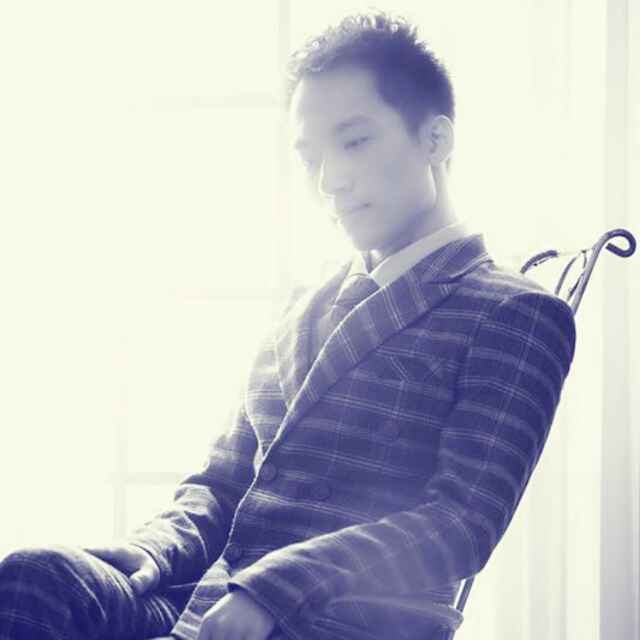 一杯清茶的第一张照片--许昌相亲服务中心