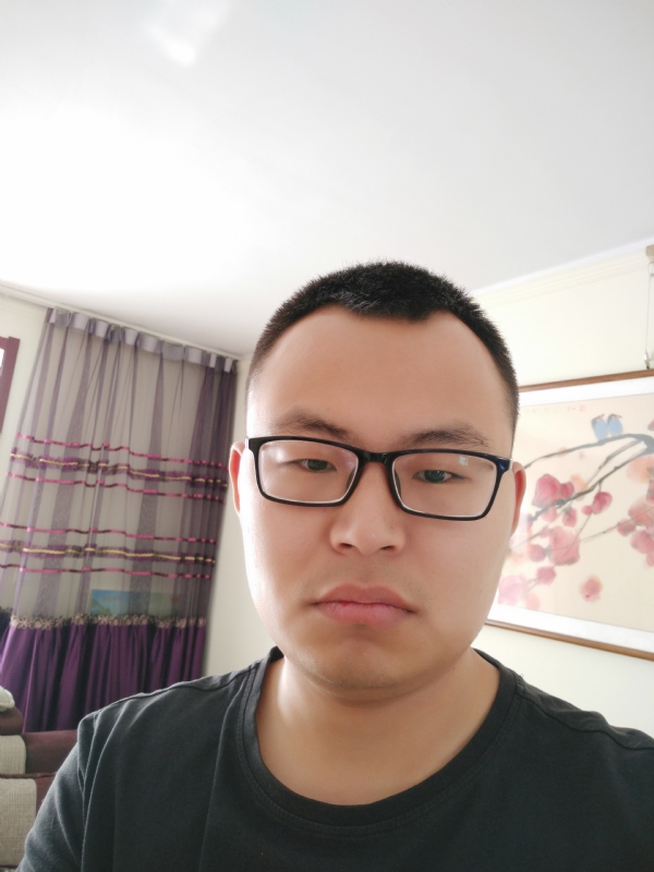 chenjqka的第一张照片--许昌相亲服务中心