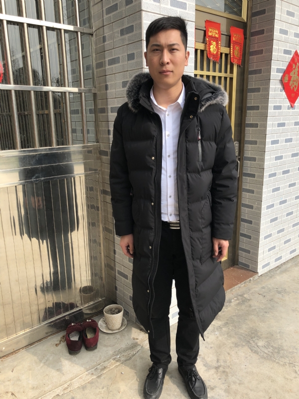 街角的风车的第一张照片--许昌相亲服务中心
