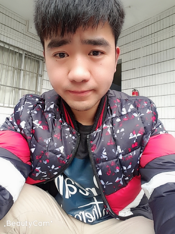 梦回少年的第一张照片--许昌相亲服务中心