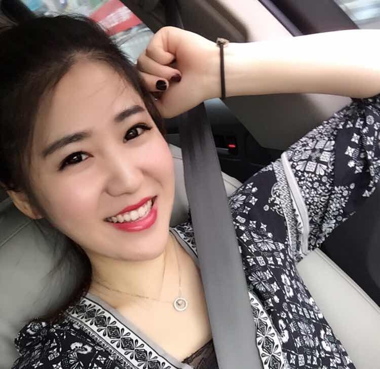钱多多的第一张照片--许昌相亲服务中心