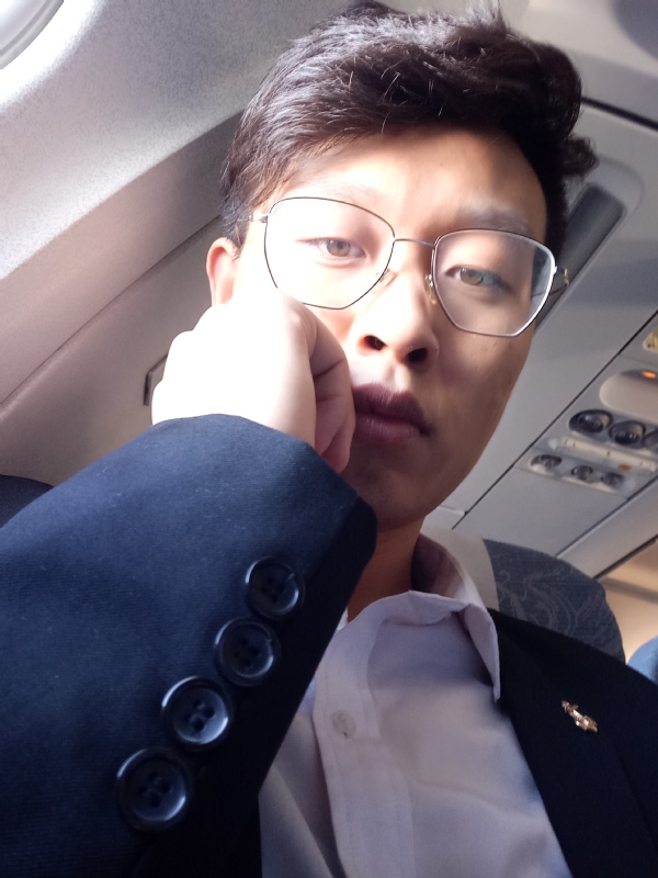 黑巧克力的第一张照片--许昌相亲服务中心