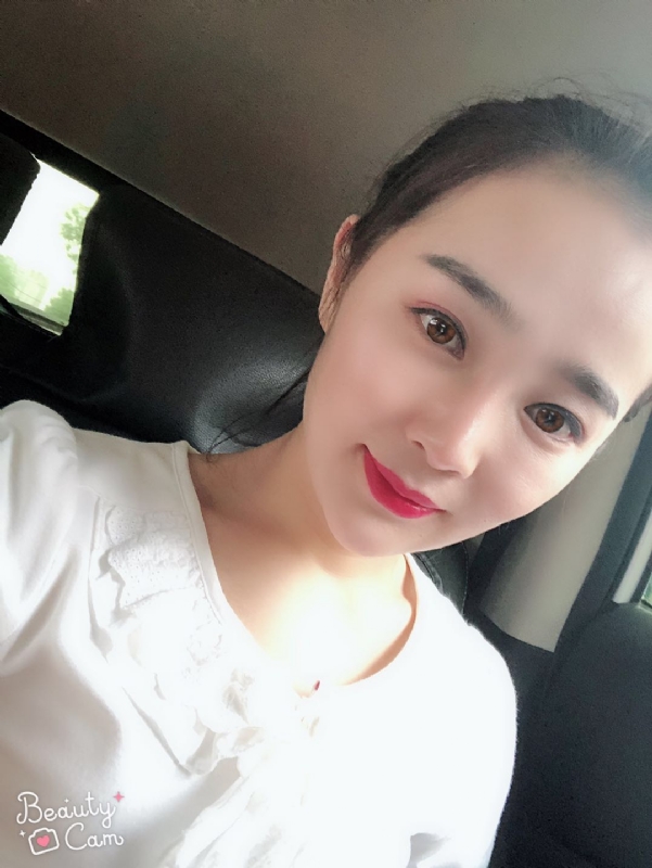 汪小姐的第一张照片--许昌相亲服务中心