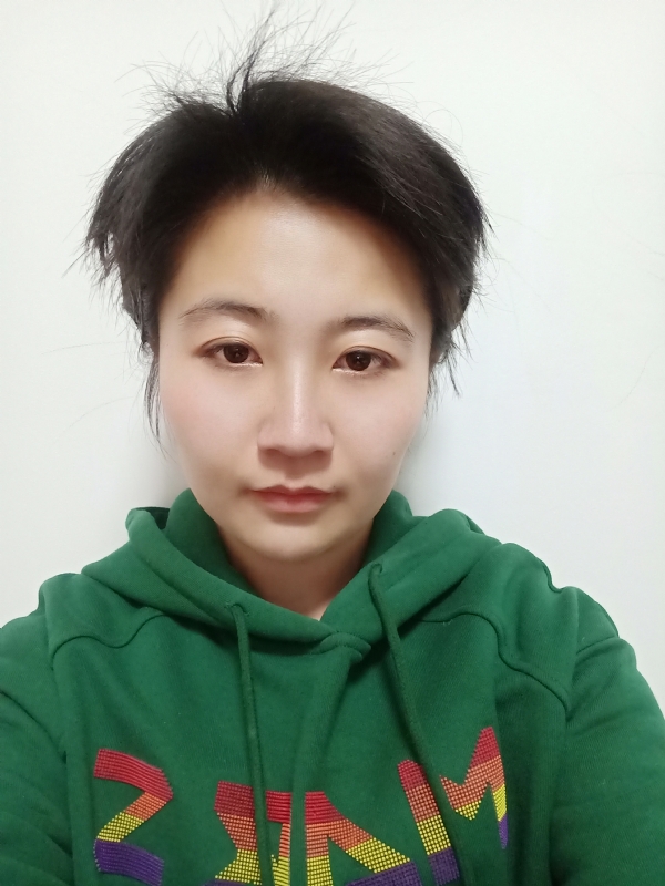 帆1234的第一张照片--许昌相亲服务中心