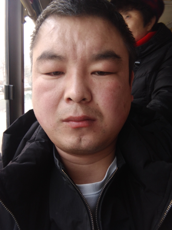 张延义的第一张照片--许昌相亲服务中心
