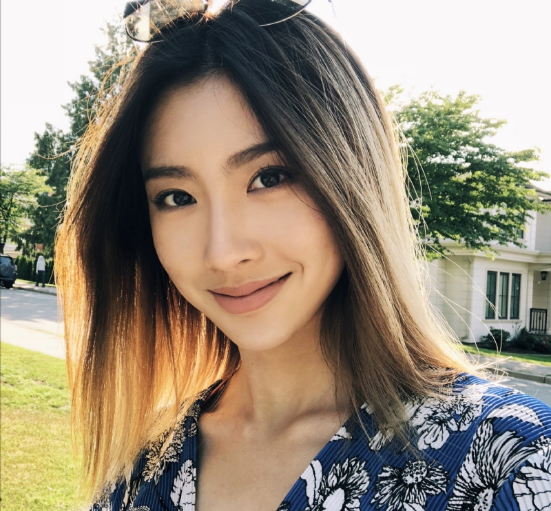 蘇悅的第二张照片--许昌相亲服务中心