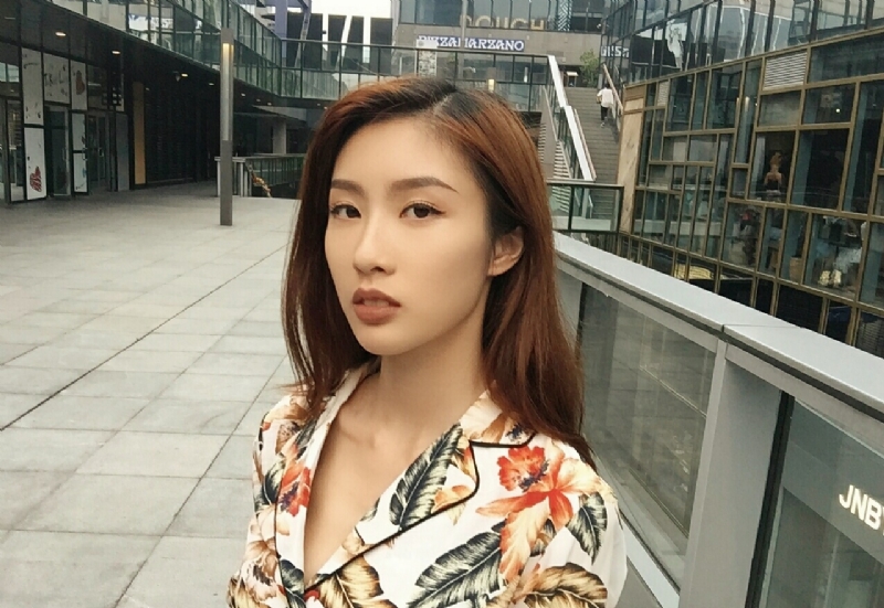 蘇悅的第四张照片--许昌相亲服务中心
