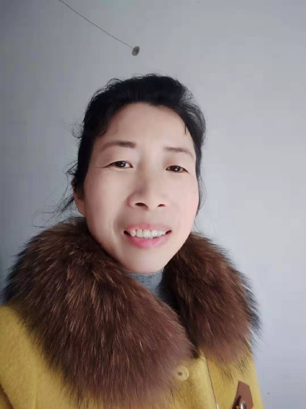 上善若水的第一张照片--许昌相亲服务中心