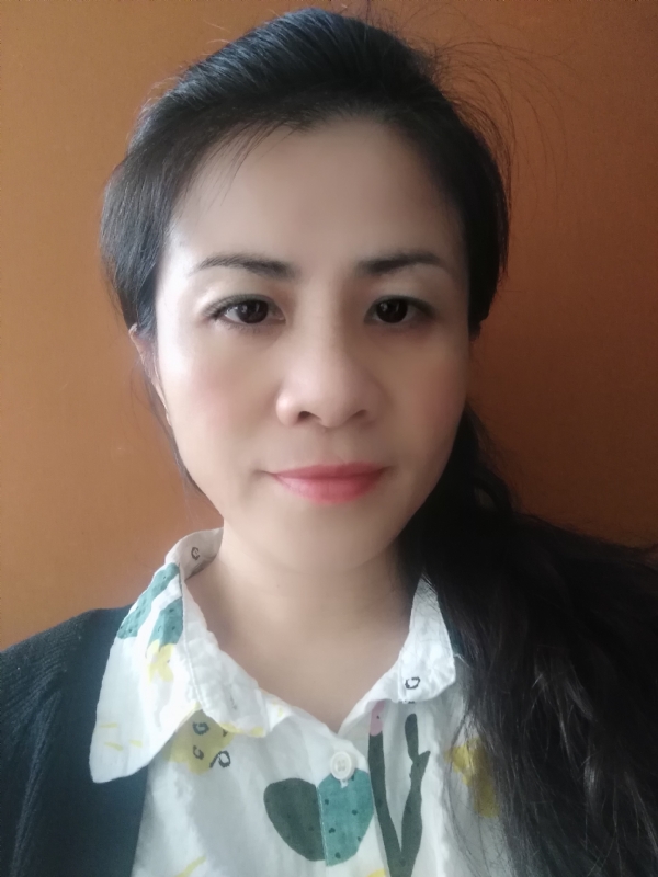 清清的第一张照片--许昌相亲服务中心