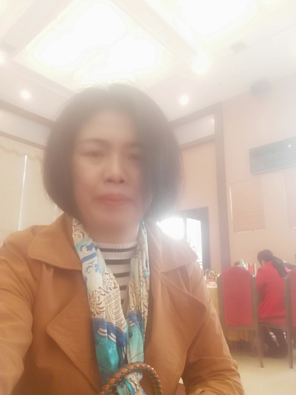 心雨的第一张照片--许昌相亲服务中心