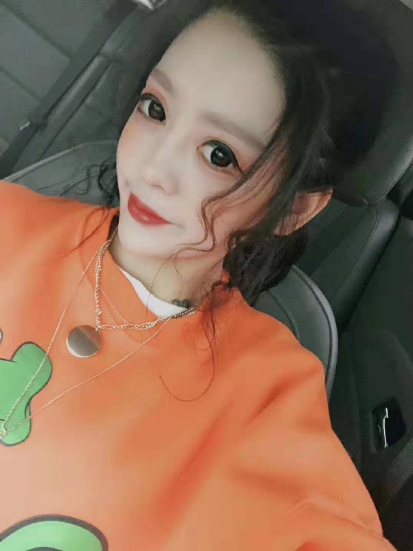 李梦瑶的第二张照片--许昌相亲服务中心