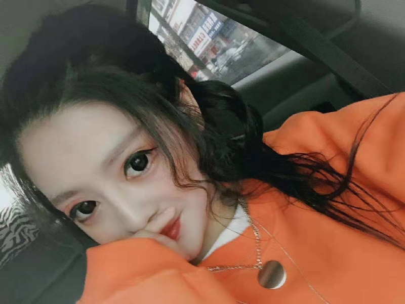 李梦瑶的第三张照片--许昌相亲服务中心
