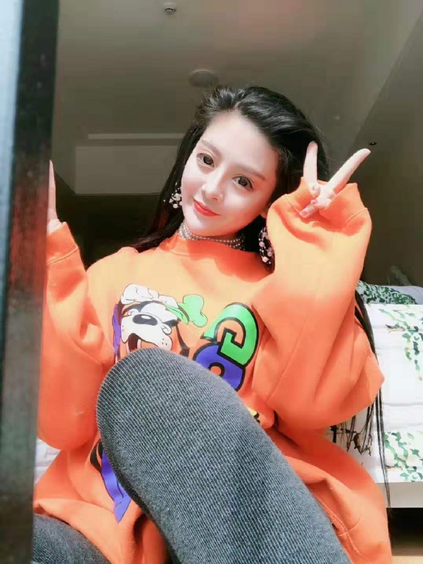 李梦瑶的第四张照片--许昌相亲服务中心