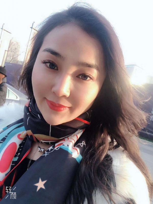 相拥未来的第一张照片--许昌相亲服务中心