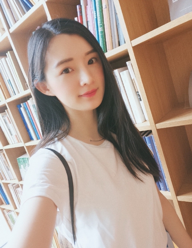 Dan婷的第二张照片--许昌相亲服务中心