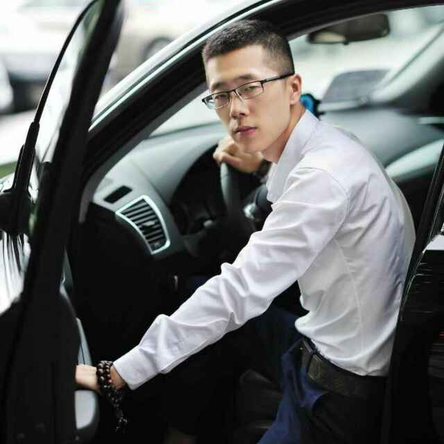 唯美幸福的第一张照片--许昌相亲服务中心
