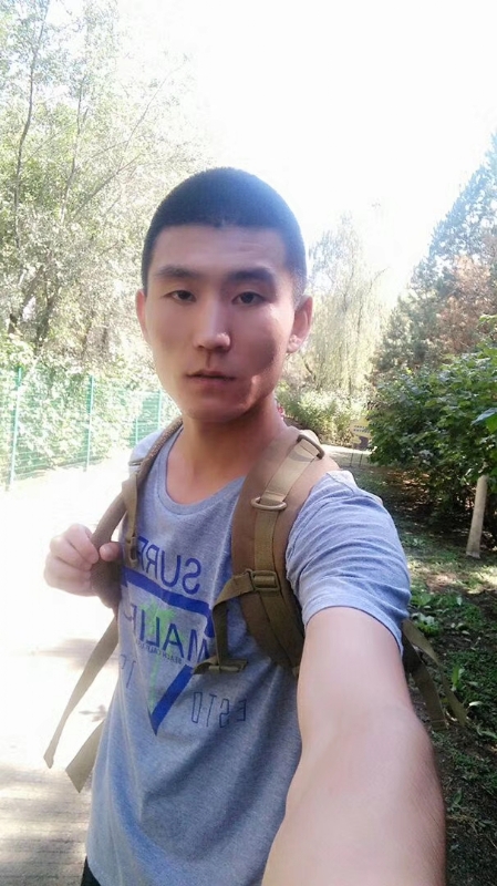 凯强的第一张照片--许昌相亲服务中心
