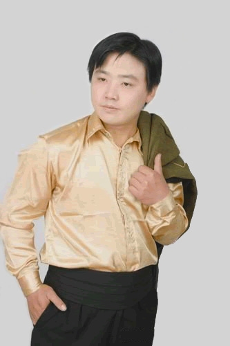 hds的第一张照片--许昌相亲服务中心