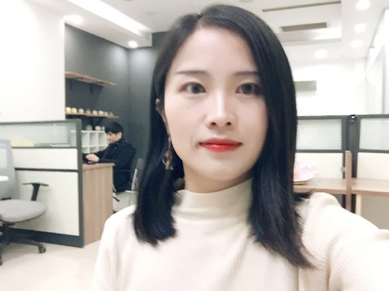玛丽的第二张照片--许昌相亲服务中心