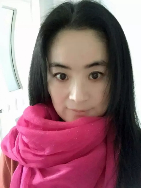 茹芯的第六张照片--许昌相亲服务中心