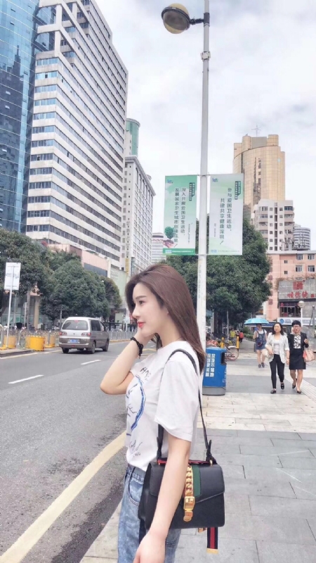 yangxinying的第一张照片--许昌相亲服务中心