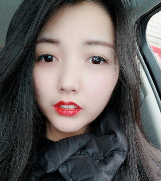 刘艺洋的第一张照片--许昌相亲服务中心