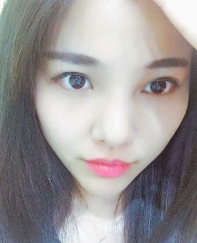 馨馨向荣的第一张照片--许昌相亲服务中心