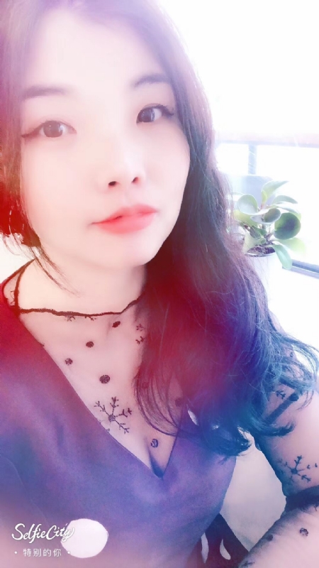 杜艳艳的第一张照片--许昌相亲服务中心