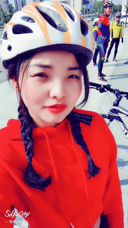 杜艳艳的第三张照片--许昌相亲服务中心