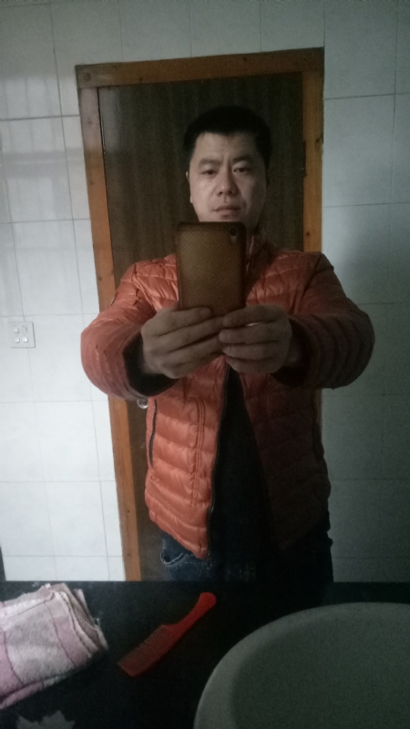噢荣的第一张照片--许昌相亲服务中心