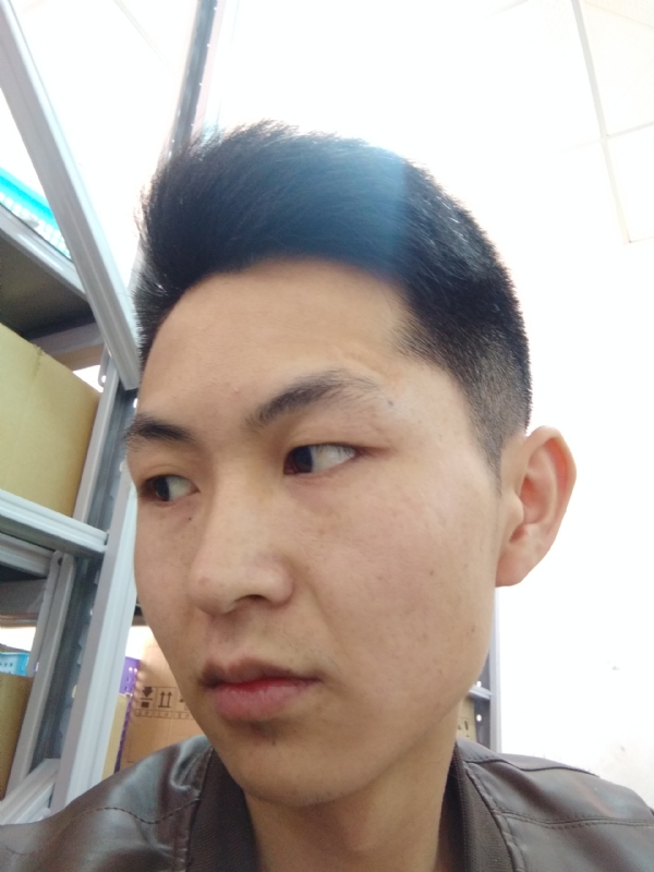 是咯是咯的第一张照片--许昌相亲服务中心