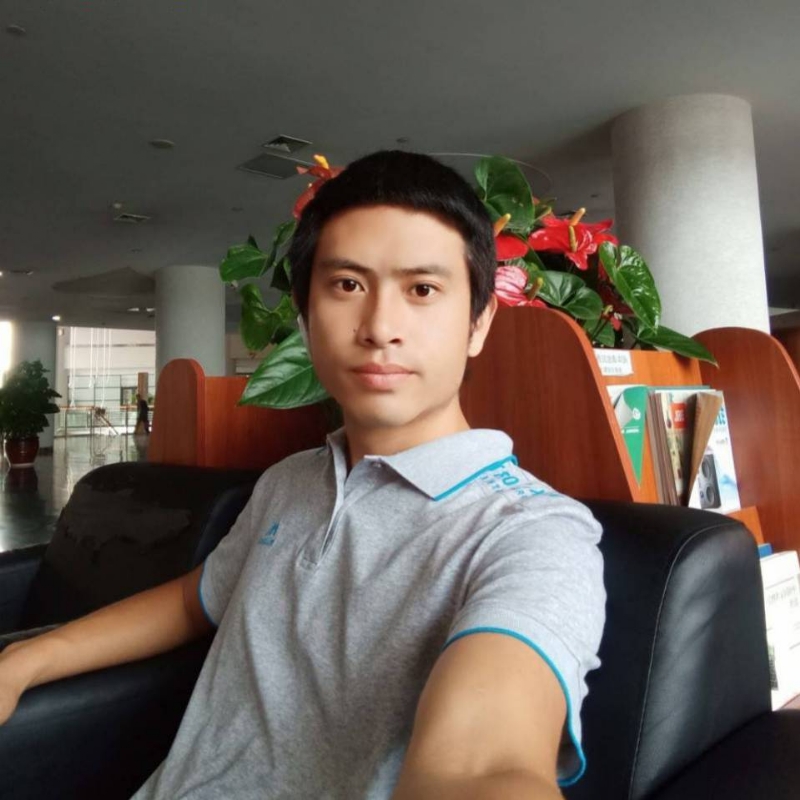 峰峰的第一张照片--许昌相亲服务中心