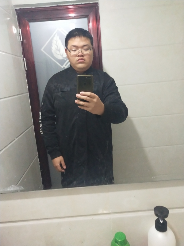 我是一盘酸菜鱼的第一张照片--许昌相亲服务中心