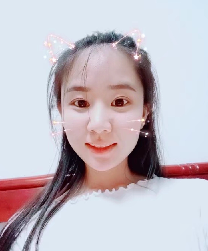 叶美美的第一张照片--许昌相亲服务中心
