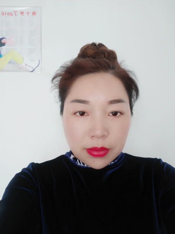 美丽人生的第一张照片--许昌相亲服务中心