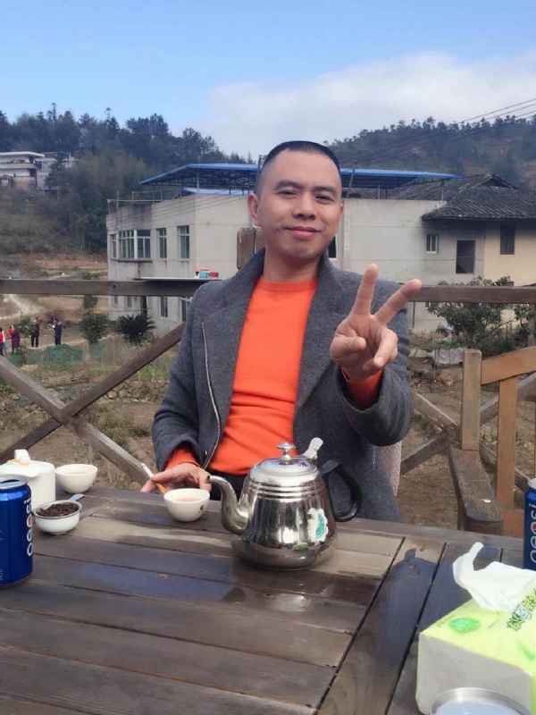 往生的第一张照片--许昌相亲服务中心