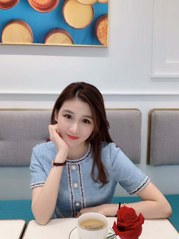 Emily的第二张照片--许昌相亲服务中心