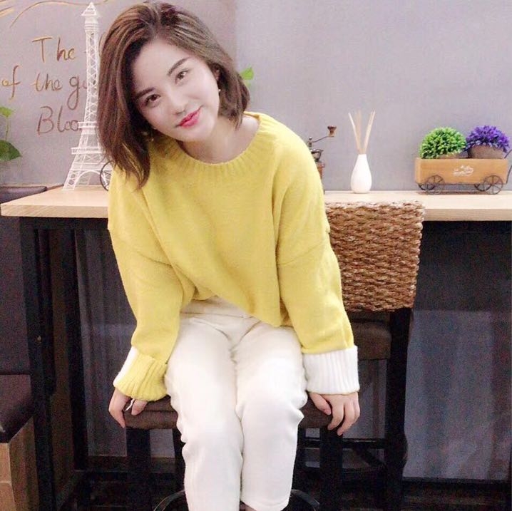 柠檬之夏的第一张照片--许昌相亲服务中心