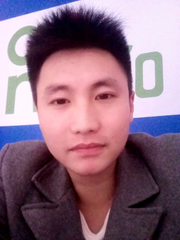 木易的第二张照片--许昌相亲服务中心
