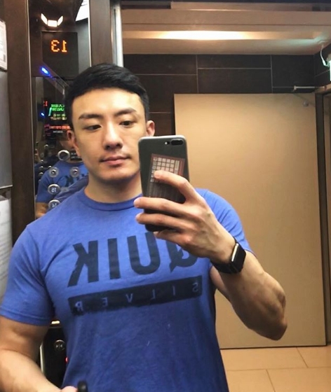 林的第二张照片--许昌相亲服务中心