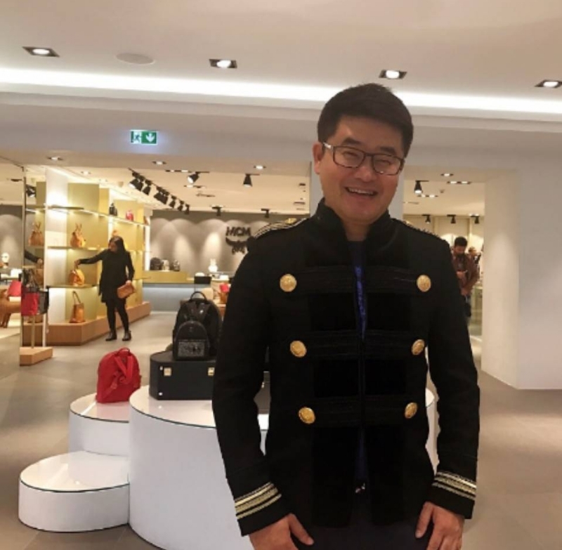 大千世界的第一张照片--许昌相亲服务中心