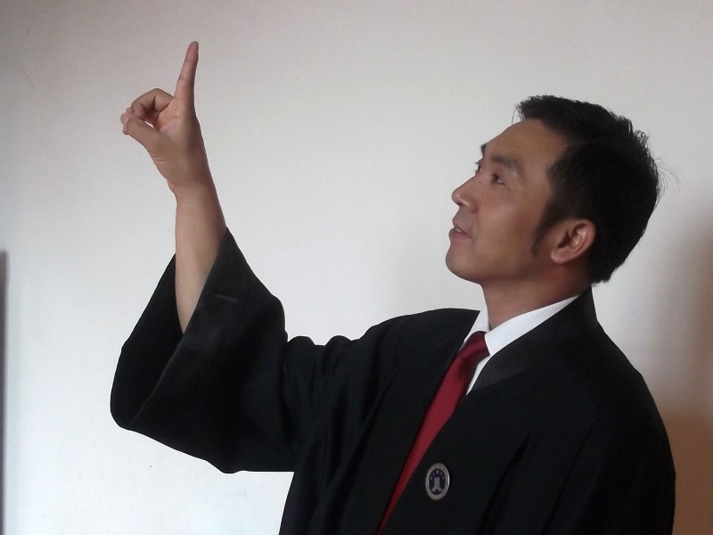 勇戈的第二张照片--许昌相亲服务中心