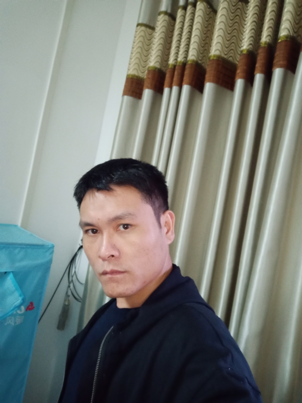 心如止水的第一张照片--许昌相亲服务中心