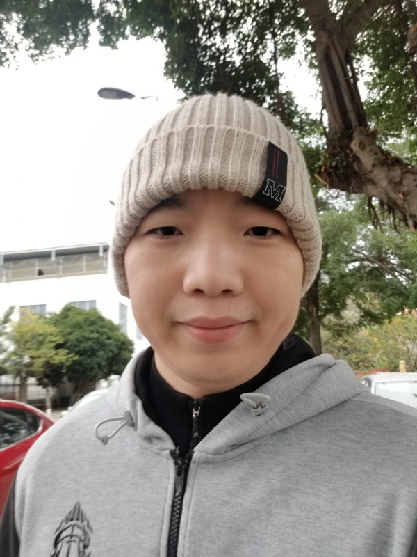 爱笑的老虎的第一张照片--许昌相亲服务中心